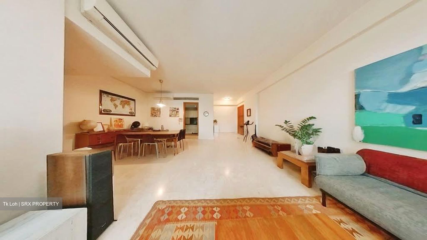The Tessarina (D10), Condominium #599766791